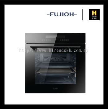 Fujioh 72L Build In Oven (14 Functions) FV-EL62