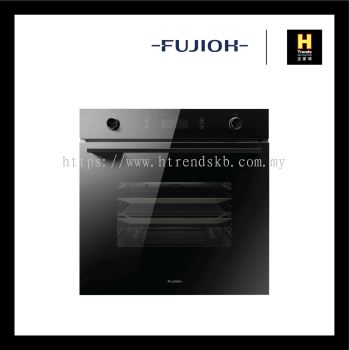 Fujioh 70L Build In Oven (8 Functions) FV-EL61