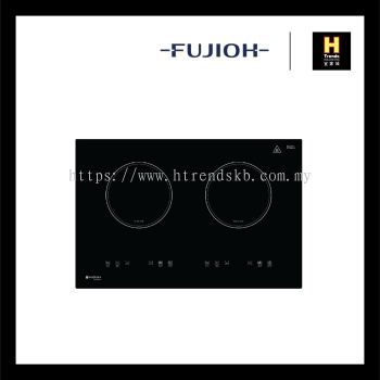 Fujioh Build In Induction Hob (Glass) FH-ID5120