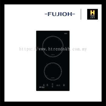 Fujioh Build In Induction Hob (Glass) FH-ID5125