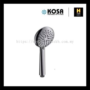 Kosa Hand Shower Only (ABS) HS021RA3