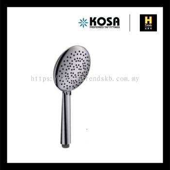 Kosa 5 Functions Hand Shower Only (ABS) HS022RA5