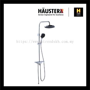 HAUSTERN 3 WAY SHOWER COLUMN SET HT-BEETHOVA-90T-CR (CHROME)