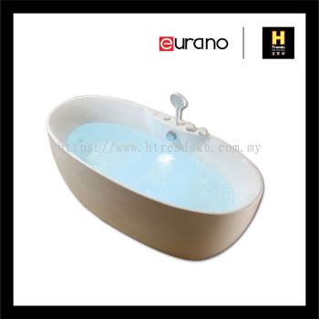 Eurano Stand Alone Bathtub VENUS (ERN11302)