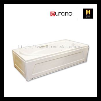 Eurano Classic Bathtub (ERN12700 L/R)