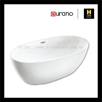 Eurano Stand Alone Bathtub (ERN12096)