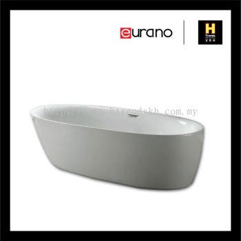 Eurano Stand Alone Bathtub (ERN12150)