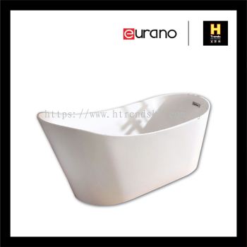 Eurano Stand Alone Bathtub (ERN12160)