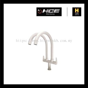 HCE Pillar Sink Tap SFK3413C Volcano