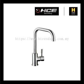 HCE Pillar Sink Tap SFK804A(C)