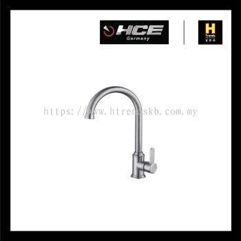 HCE Pillar Sink Tap SFK801