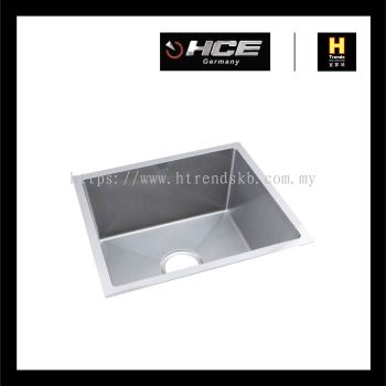 HCE Stainless Steel Sink - Single Bowl KS5445