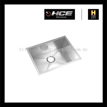 HCE Stainless Steel Sink - Single Bowl KS5745