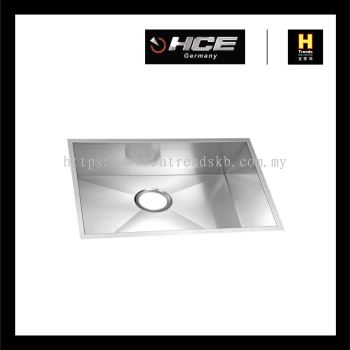 HCE Stainless Steel Sink - Single Bowl KS7645