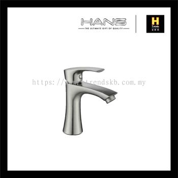 Hans SUS304 Basin Tap HBST32000