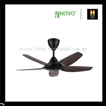 INOVO 40" Ceiling Fan (DCF 1 BABY - MB+MH)