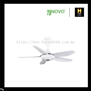 INOVO 40" Ceiling Fan (ORIS BABY - Matt White)