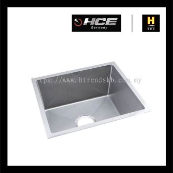 HCE Stainless Steel Sink - Single Bowl KS5337