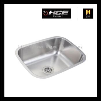 HCE Stainless Steel Sink - Single Bowl KS5945