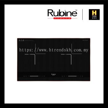 Rubine R Series Build In Induction Hob RIH-REKKA44-BL