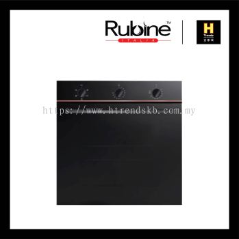 Rubine 83L Build in Oven (10 Functions) RBO-BECCA-83BL