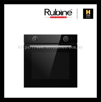 Rubine 82L Build in Oven (13 Functions) RBO-NUOVO-82BL