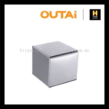 Outai Paper Holder (SUS304 Chromed) OT77035