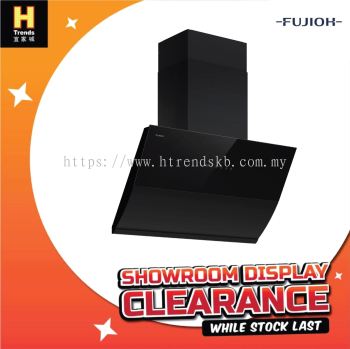 Chimney Hood