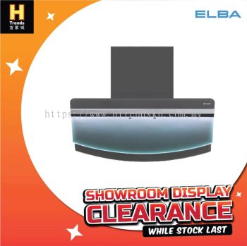 Clearance Display Sale