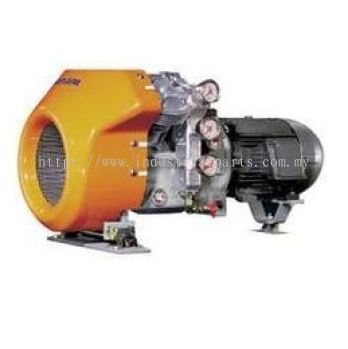 Hatlapa Compressor (Malaysia - Selangor, Kuala Lumpur, Johor, Melaka, Sabah, Sarawak, Labuan, Kemaman)