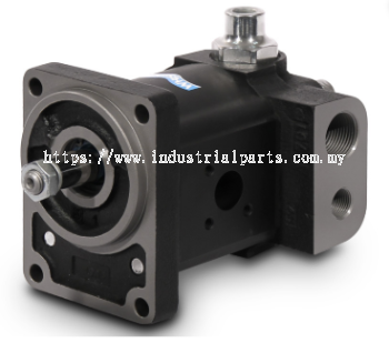 Casaapa WHISPER Gear Pump