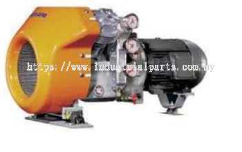 Hatlapa Compressor Spare Parts