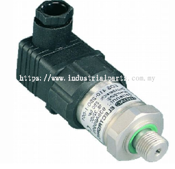 Hydac Electronic Pressure Switch