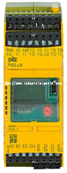 Pilz Speed Monitor PNOZ s30 750330