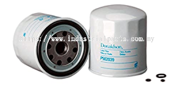 Donaldson Filter P502039