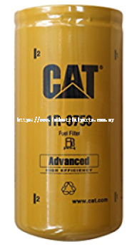 Caterpillar Fuel Filter 1R-0750 (Malaysia, Selangor)