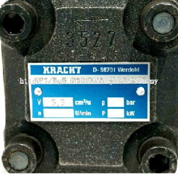 Kracht Pump, Gear Pump, Gear Transfer Pump - Malaysia (selangor, Kuala Lumpur, Labuan, Sabah)