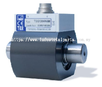 HBM Torque Sensor - Malaysia (Selangor, Kuala Lumpur, Melaka, Johor, Sabah, Sarawak, Labuan)