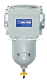 Separ Filter Water Separator Fuel Filter SWK-2000/40 - Malaysia (Selangor, Kuala Lumpur, Johor)