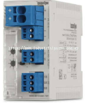 WAGO Electronic Circuit Breaker, 787-1662-006-1000 Malaysia