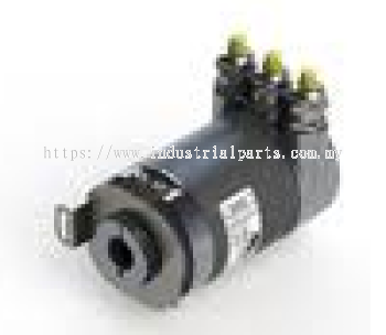 Hohner Encoder (Incremental Encoder, Absolute Encoder, Heavy Duty Encoder) - Malaysia