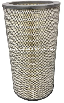 Dust Collector Filter - Malaysia