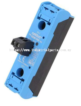 Celduc Solid State Relay SU967460 - Malaysia