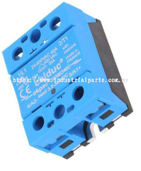 Celduc Solid State Relay SO963460 - Malaysia (Selangor, Sabah, Sarawak, Miri, Sandakan, Shah Alam, Subang)