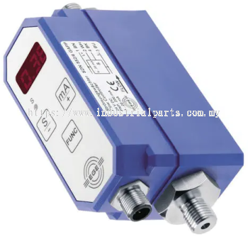 EGE Water Flow Meter SDN 550 Series - Malaysia (Selangor, Miri, Sandakan, Bintulu, Banting, Pasir Gudang)