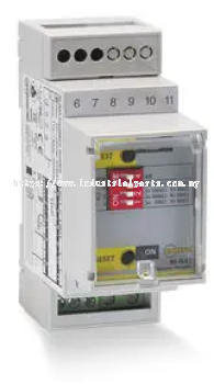 Contrel Elettronica AC Network Insulation Monitor RI-R22 - Malaysia (Selangor, Kota Kinabalu, Bintulu)