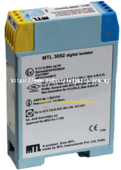 MTL Eaton MTL3052 Safety Bar 