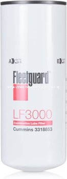 Fleetguard Filter LF3000 Cummins 3318853 - Malaysia (Selangor, Kemaman, Kuala Lumpur, Perak)