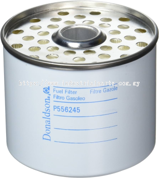 Donaldson Fuel Filter P556245 - Malaysia (Johor, Melaka, Penang, Perak, Kelantan)