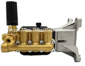 Annovi Reverberi Triplex Plunger Pump RSV4G40HDF40EZ - Malaysia (Bintulu, Pasir Gudang, Johor)